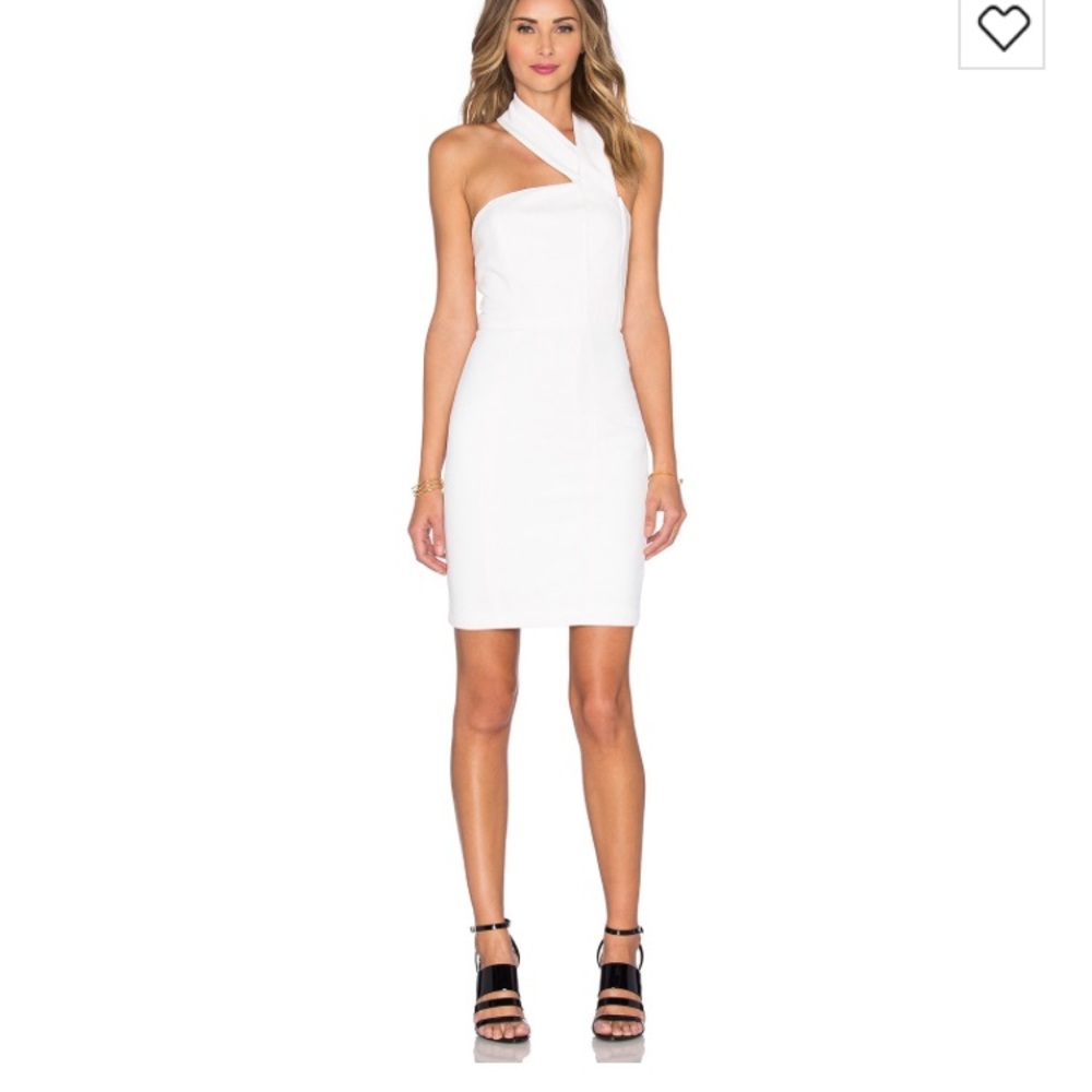Misha Collection Dharma Dress