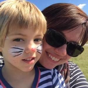 Meet your Posher, Jenni