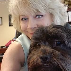 Meet your Posher, Angie