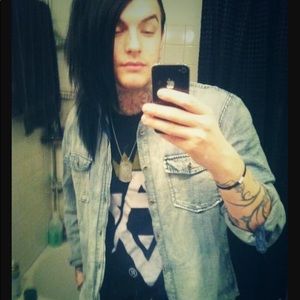 Motif Republic Baseball Tee