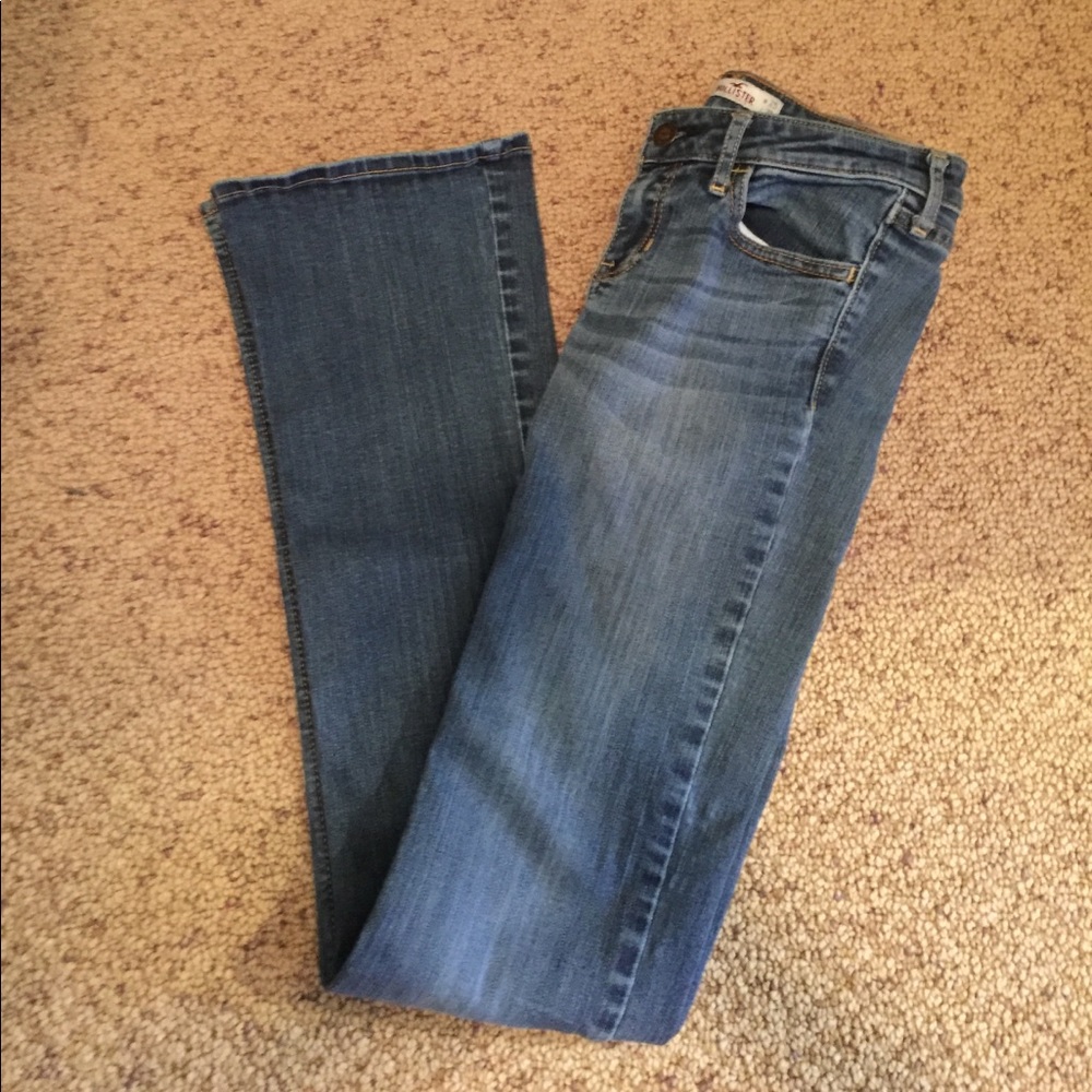 Hollister Jeans 1L