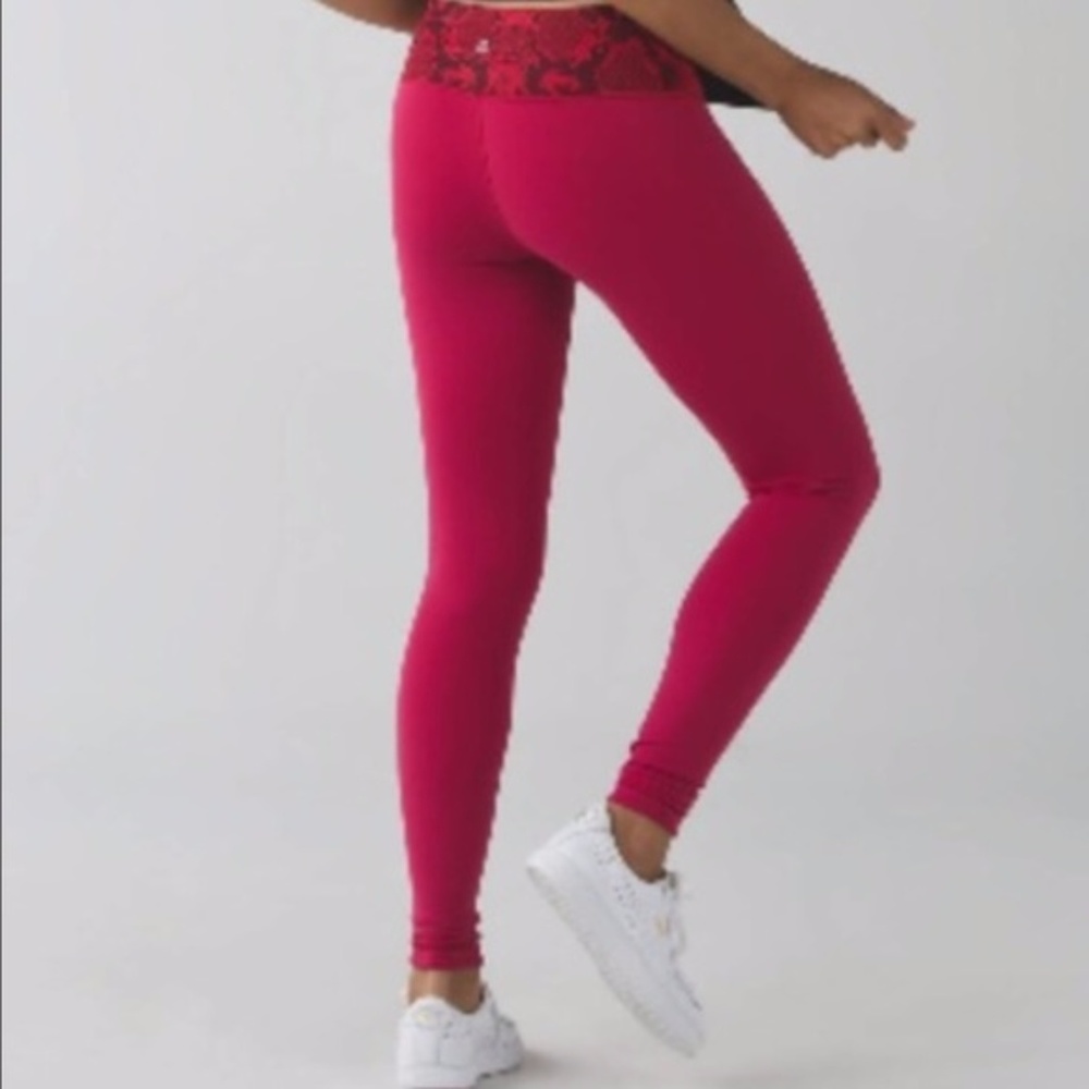 Lululemon leggings