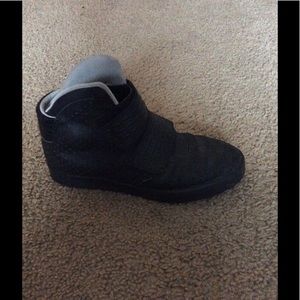 Nike Flysteppers Black