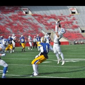 Meet your Posher, Jake