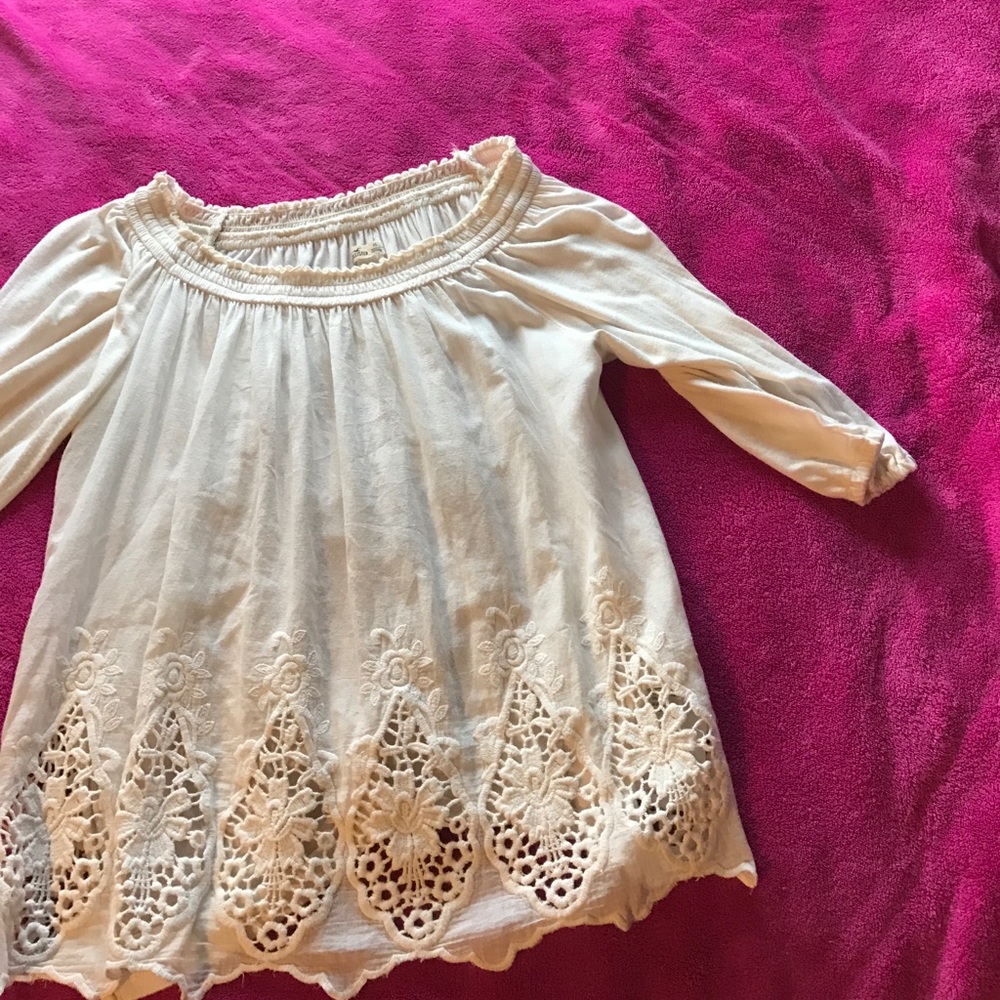 🌸🌸HOLLISTER TOP