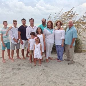 Meet your Posher, Neyda