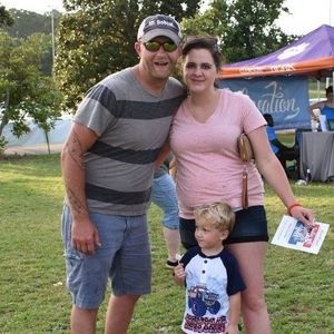 Meet your Posher, Madison