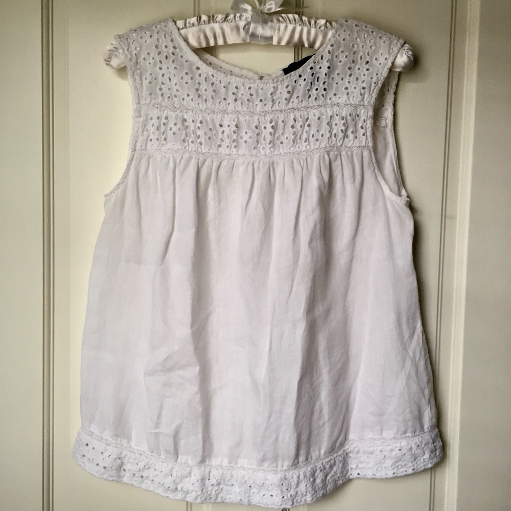 Cynthia Rowley top