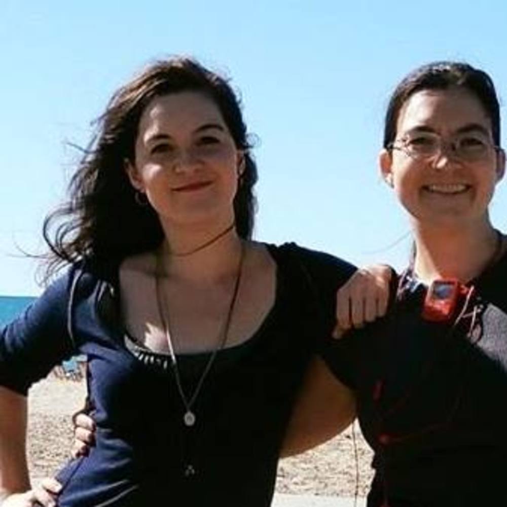 Meet your Posher, Anthea