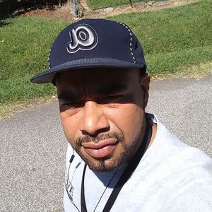 Meet your Posher, Timothy s