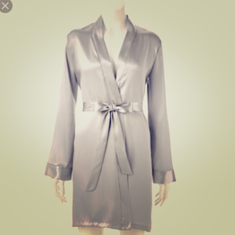 APT. 9 Satin Robe