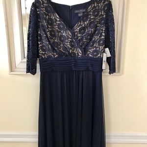 NWT Jessica Howard Dress