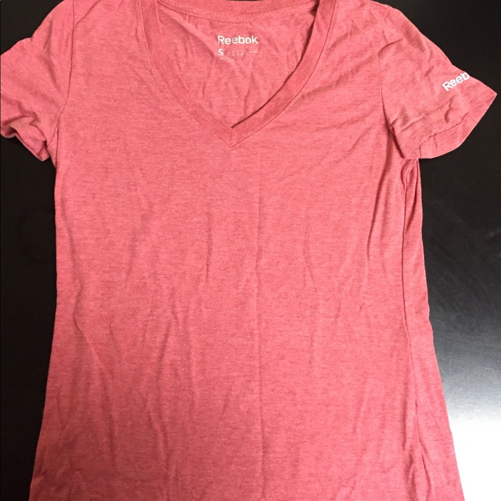 Reebok shirt
