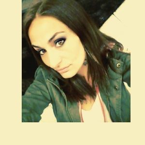 Meet your Posher, Donnamarie