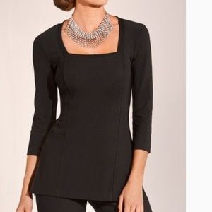 BOSTON PROPER! BLOUSE