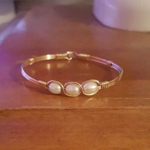 Waverly Ronaldo bracelet