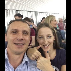 Meet your Posher, Konstantin