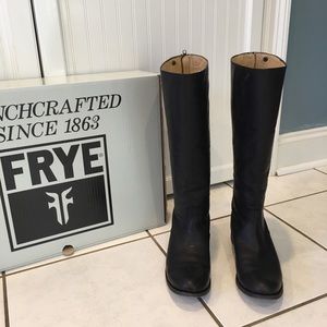 FRYE boots EUC
