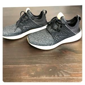 New balance sneakers