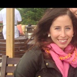 Meet your Posher, Natalie
