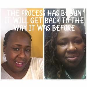 Meet your Posher, Lisa