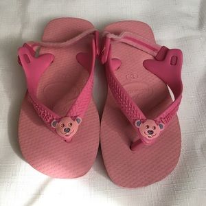 Havaianas Baby 7