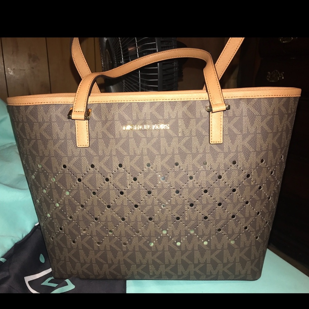 Michael Kors Shoulder Bag