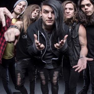 Gray Long Sleeve Shirt