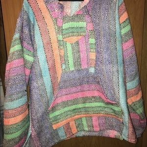 Drug Rug Hoodie