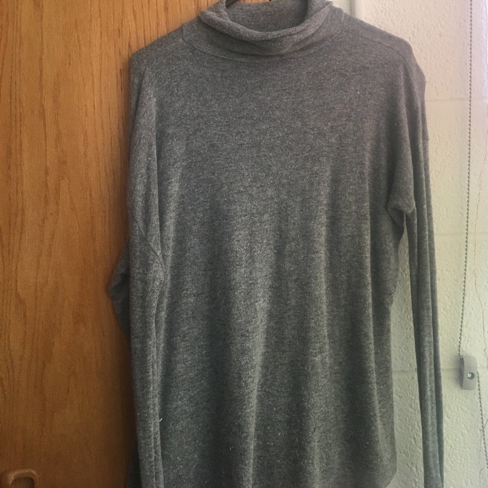 Brandy Melville turtleneck sweater
