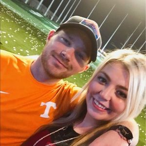 Meet your Posher, Kori