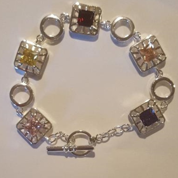 Bracelet multigerms - Picture 2 of 5