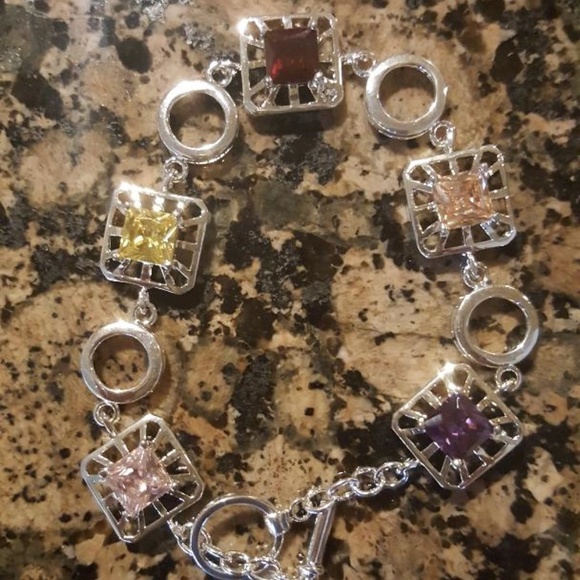 Bracelet multigerms - Picture 5 of 5