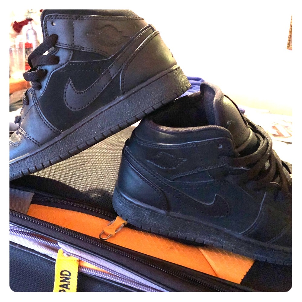 4y Nike’s