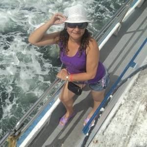 Meet your Posher, Julie andrea