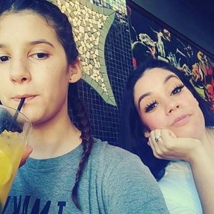 My sweet girl is almost 16!