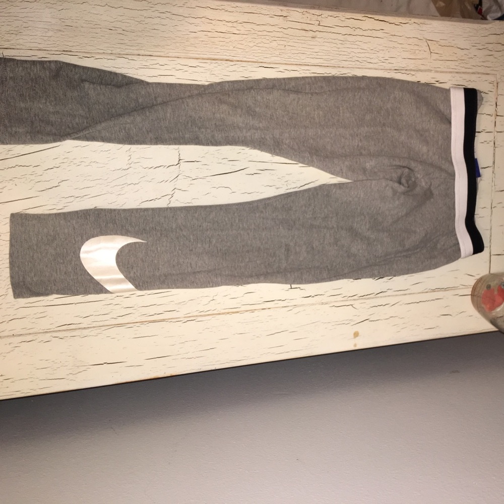 Nike dry fit classic logo legging size:Xs