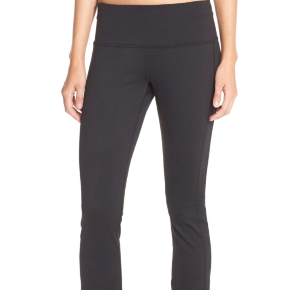 Zella plank pants