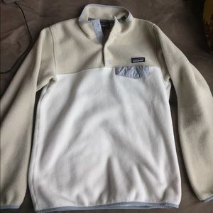 Women’s M Patagonia Synchilla Women’s M Patagonia Synchilla