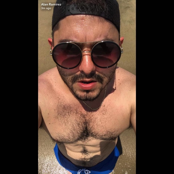 Meet your Posher, Alan - Picture 1 of 1