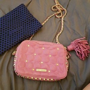 Guaranteed Authentic Rebecca Minkoff Bag