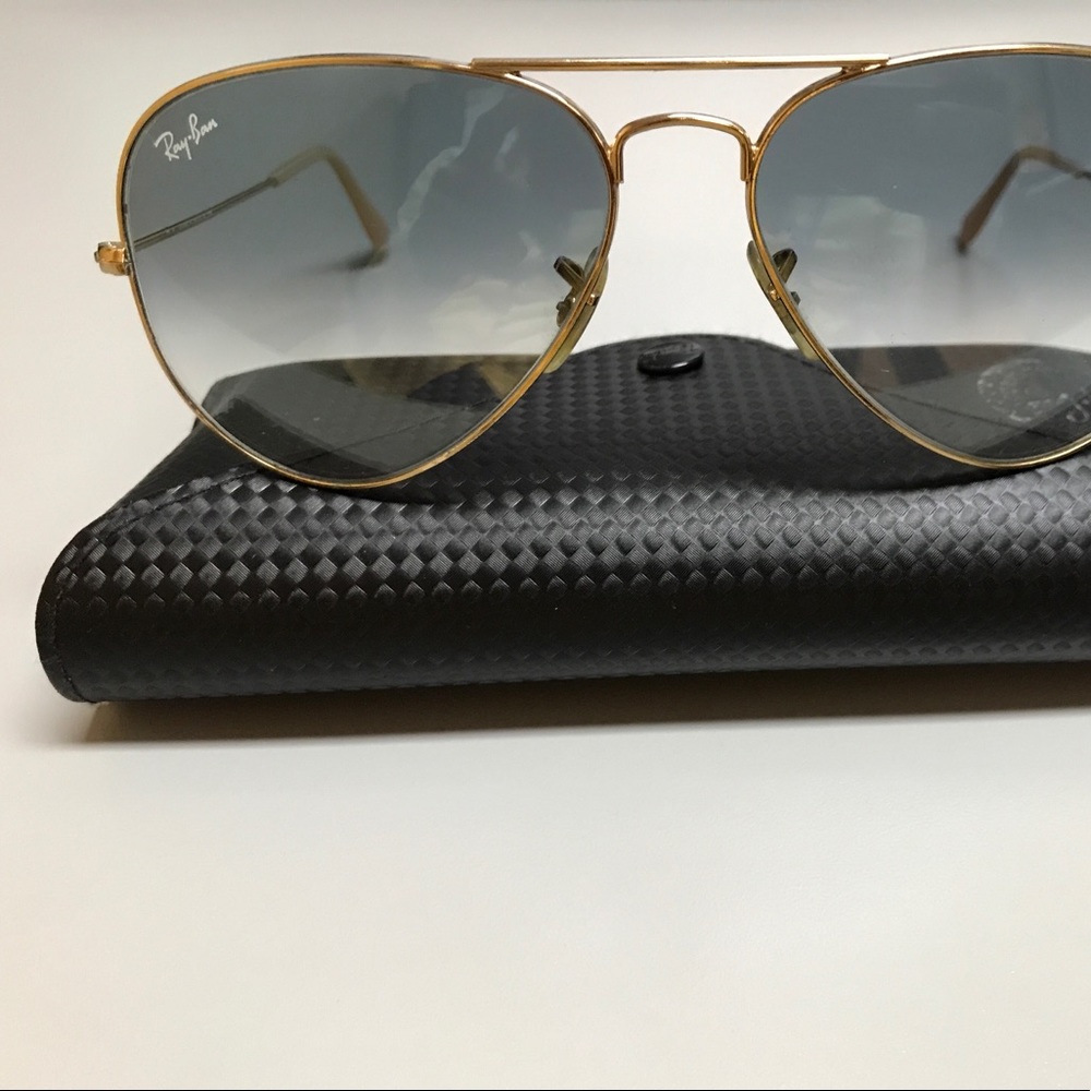 Ray-Ban Aviator Subglasses
