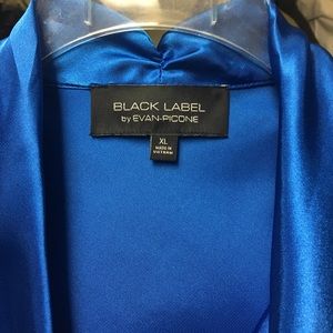 Black Label by Evan-Picone Tops - Sleeveless Blouse Black Label by Evan-Picone Tops - Sleeveless Blouse