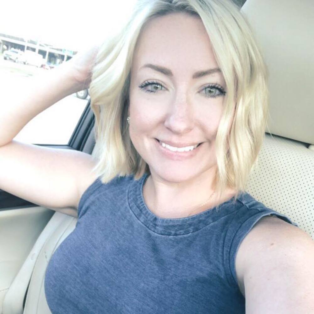 Meet your Posher, Teri