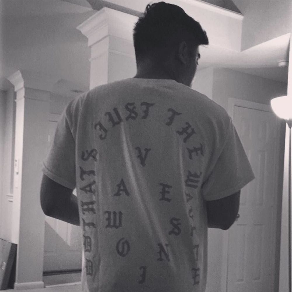 Meet your Posher, Ian