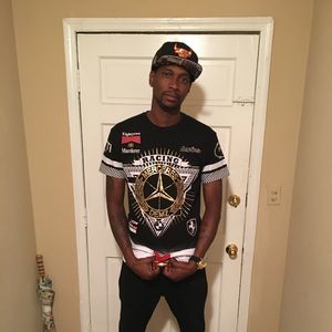 Meet your Posher, Mo