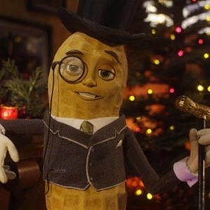 Meet your Posher, Peter