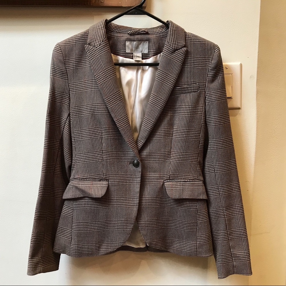 H&M Blazer
