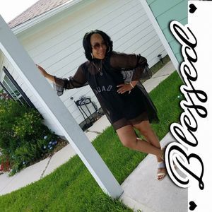 Meet your Posher, Keesha