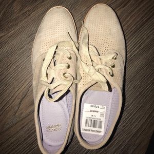 Johnston and Murphy shoes